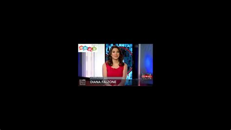 Fox Reporter Diana Falzones Lawsuit Sheds Light On Endometriosis Youtube