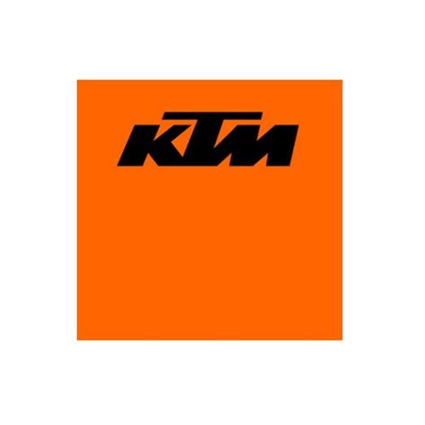 Ktm Logo Sticker Von Ktm 20170092int Ktm Shop24de Ktm Shop24d