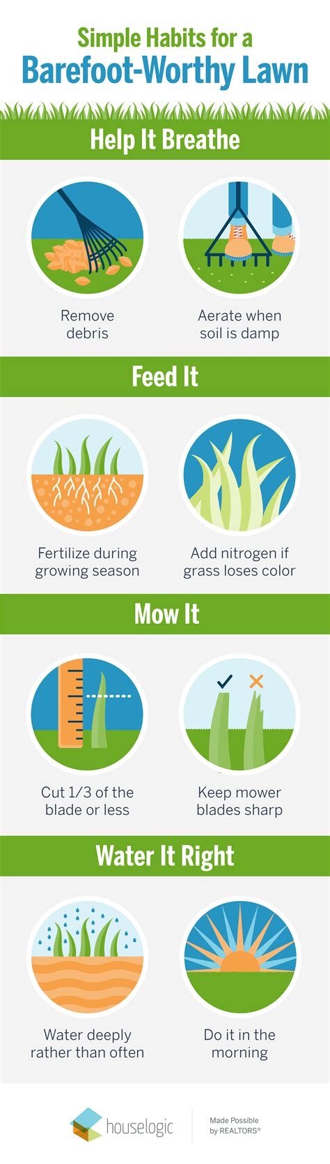 How To Get Green Grass Best Time To Water My Lawn