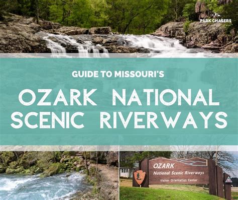 A Park Chasers Guide To Ozark National Scenic Riverways Park Chasers