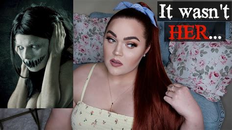 A Demon Pretended To Be My Sister 3 Scary True Ghost Stories Youtube