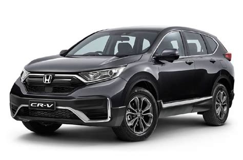 New 2020 Honda Cr V Prices And Reviews In Australia Price My Car