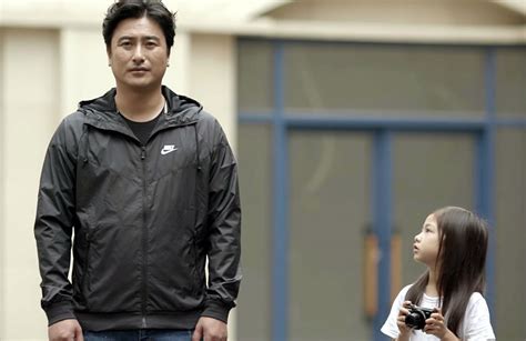 Korean Soccer Legend Ahn Jung Hwan In Funny New Spot For Canon