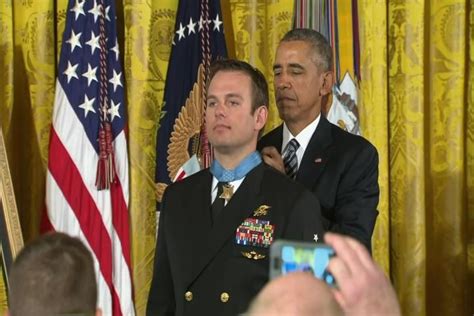 Sixth Us Navy Seal Awarded Medal Of Honor Medal Of Honor Navy