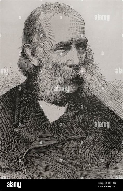 Franz Karl Joseph Of Austria Habsburg Stock Photo Alamy
