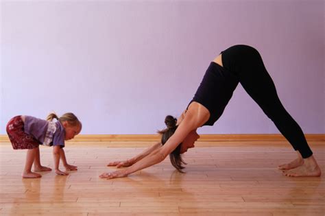 Yoga For Moms