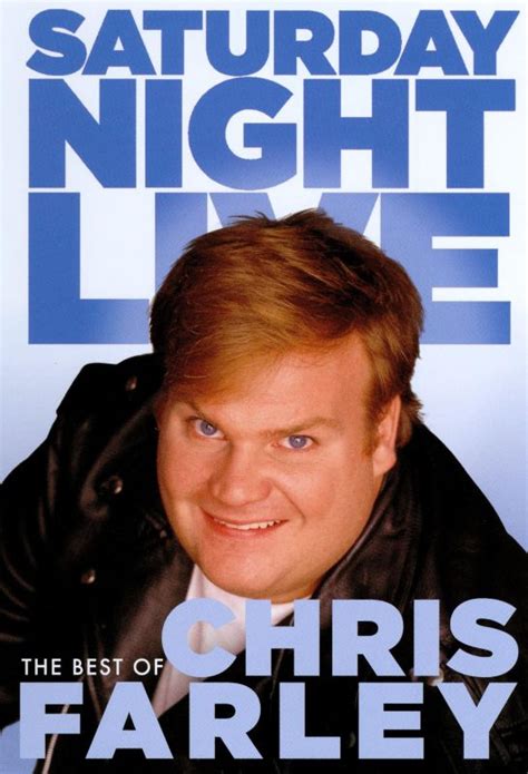 Best Buy Saturday Night Live The Best Of Chris Farley DVD