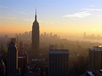AD Classics: Empire State Building / Shreve, Lamb and Harmon | ArchDaily