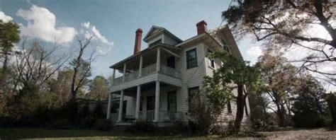 Couple Who Bought The Conjuring House Says Its Still Haunted After