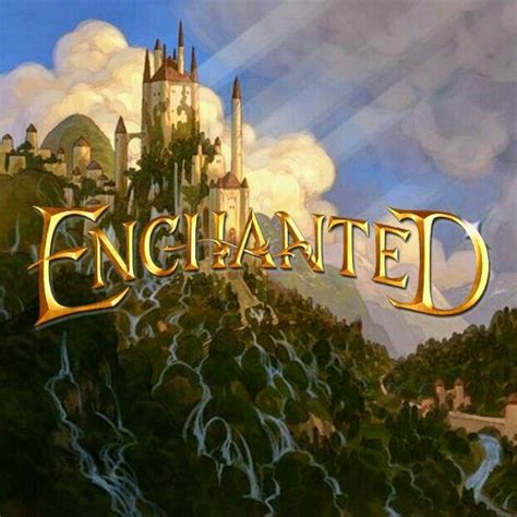 Pinterest Universexox ♏ Disney Enchanted