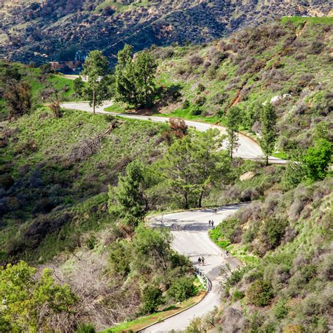 Ideas For A Hike In Griffith Park Los Angeles