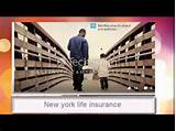 New York Life Life Insurance