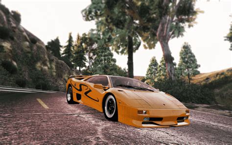 Descubrir 107 Imagen Lamborghini Gta V Abzlocalmx