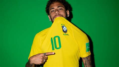 2560x1440 Neymar Jr Brazil Portraits 2018 1440p Resolution Hd 4k