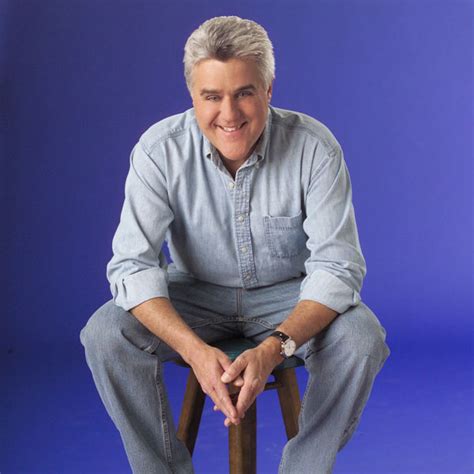Hire Jay Leno For Your Private Event Or Party — Jay Siegan Presents