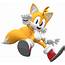 Tails  Official Art Chat