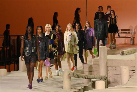 New York Fashion Week Highlights From The Spring Summer 2023 Shows Kvia