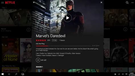 How To Download Netflix Tv Shows And Movies To Windows Computer