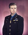 Richard Ira Bong | World War II | U.S. Army Air Corps | Medal of Honor ...