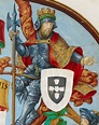 Alfonso IV de Portugal el Bravo
