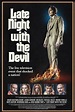 Late Night with the Devil (2023) - Posters — The Movie Database (TMDB)