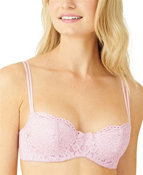 Btemptd Ciao Bella Balconette Bra 953144 And Reviews Bras And Bralettes