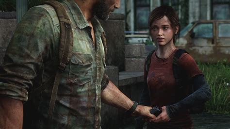 Køb The Last Of Us Remastered Ps4 Digital Code Playstation Network