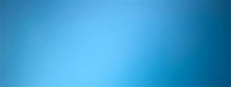 Premium Photo Light Blue Gradient Abstract Banner Background