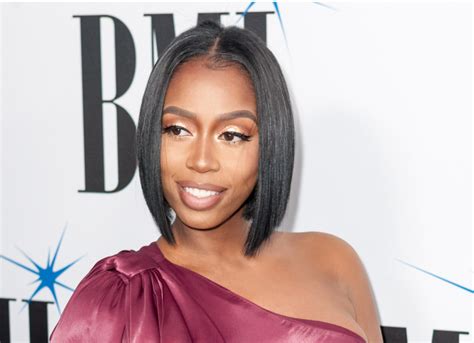 Rapper Turned Actress Kash Doll Welcomes New Baby Sheen Magazine