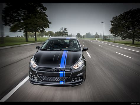 Dodge Dart Mopar Limited Edition 2013 Front Wallpaper 1 1600x1200