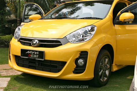 More detailed vehicle information, including pictures, specs, and reviews are given below. Perodua Myvi 1.5 Extreme and 1.5 SE Officially Launched in ...