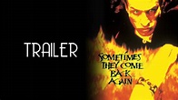 Sometimes They Come Back...Again (1996) Trailer Remastered HD - YouTube