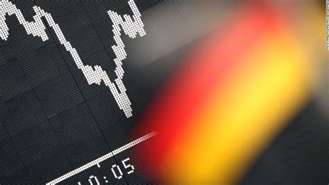 German Economy Shrank In Q4