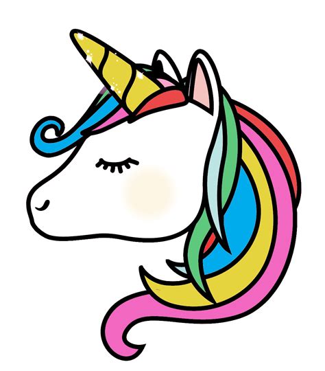 Collection Of Unicorn Png Pluspng