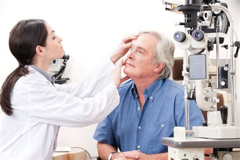 Optometry First Choice Health Centers
