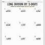 How To Do Long Division For 5th Graders