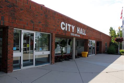Unofficial List Of 2017 Candidates For The City Of Cold Lake Released