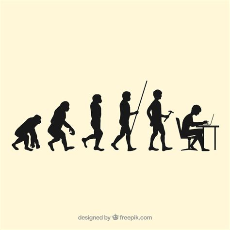 Evolution Images Free Vectors Stock Photos And Psd