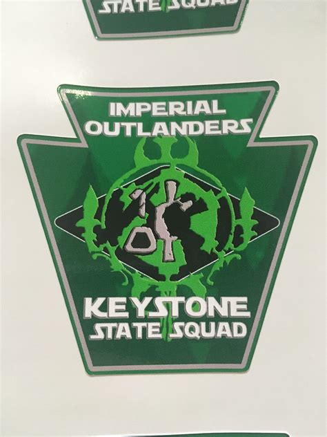 1 hour ago · today the keystone is a popular symbol of pennsylvania — it's even used as an official symbol of pennsylvania state government. Keystone State Logo / Amazon Com Pennsylvania Keystone State Tourism Logo Decal Sticker White ...