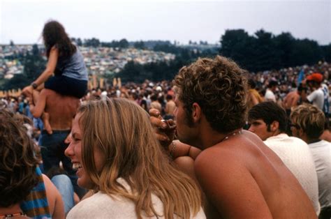 Woodstock Looks