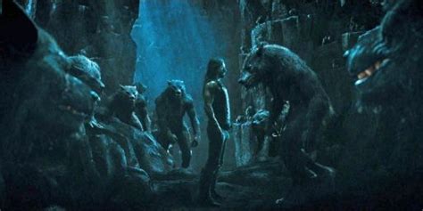 Monster Gallery Underworld Rise Of The Lycans 2009 Monster Legacy