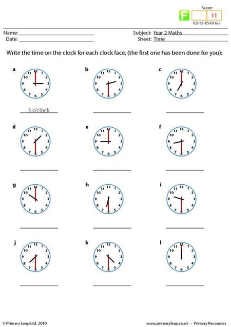 Year 2 Maths Worksheets Pdf Free Uk Kidsworksheetfun