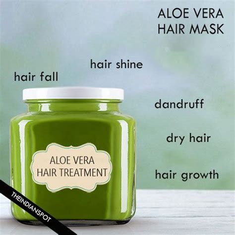 Vitamin b12 and folic acid found in aloe vera help prevent hairfall and there is a reason why aloe vera is found in most hair products, whether its you hair shampoo, conditioner or hair mask. Best 25+ Aloe vera hair mask ideas on Pinterest | Aloe ...