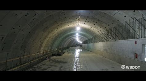 Sunday Video Fly The Sr 99 Tunnel The Urbanist