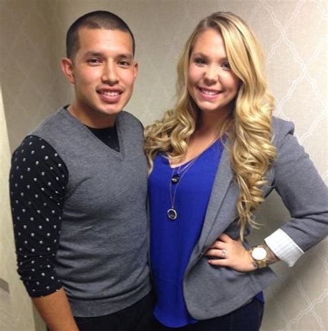 Supportive Spouse Kailyn Lowrys Husband Javi Marroquin ‘pushed Her To Get Extensive Plastic