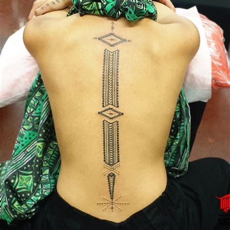 Top 79 Samoan Tattoo Designs Female Esthdonghoadian