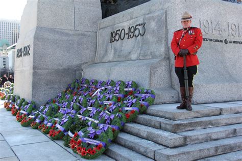 Whats Open Whats Closed In Ottawa On Remembrance Day Citynews Ottawa