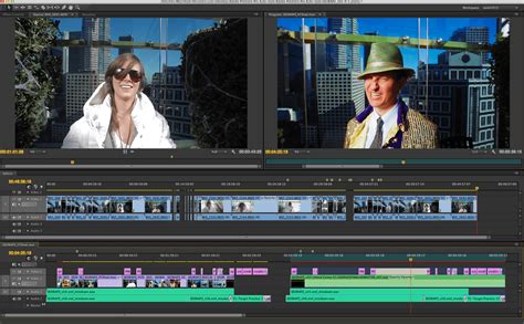 Adobe's premiere video editing and production software includes a powerful set of tools with which you can manipulate video clips that you've recorded. How to Edit a Music Video in Adobe: 5 Tips | VashiVisuals Blog