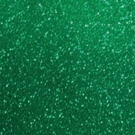 Styletech Ultra Metallic Glitter Green 30cm X 1m Skat Katz Heat