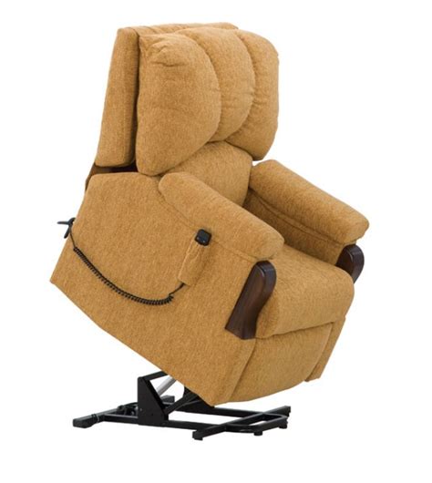 Wheelchair Assistance Lazy Boy Lift Chair